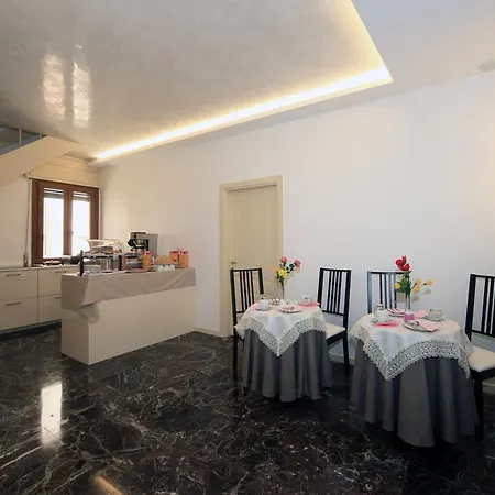 Rialto Dream Bed & Breakfast