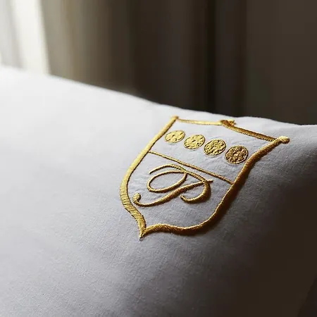 Hotel Palazzo Paruta & Wellness