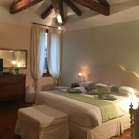 La Villeggiatura 3*