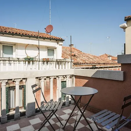 Myplace Ca D'oro Family Apartment *