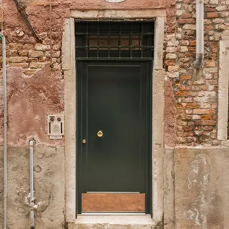 Apartment Myplace Ca D'oro Family Venice