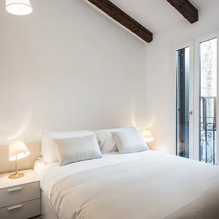 Myplace Ca D'oro Family Venice