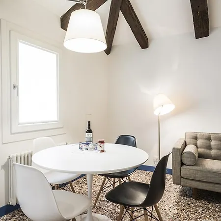 Myplace Ca D'oro Family * Venice