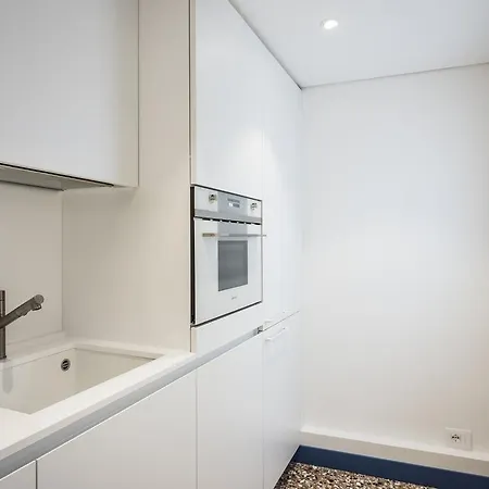 Myplace Ca D'oro Family Apartment *