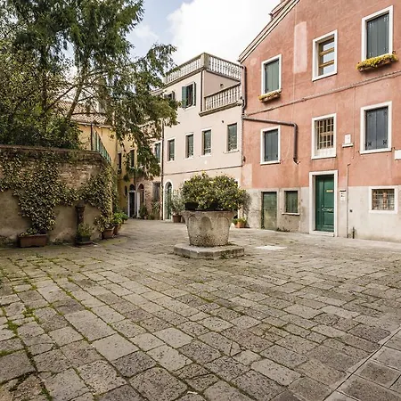 Myplace Ca D'oro Family Apartment *