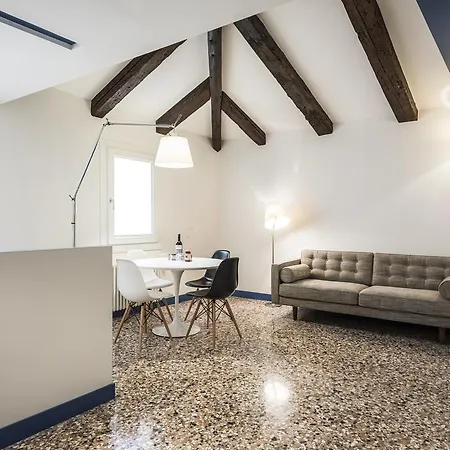 Apartment Myplace Ca D'oro Family *