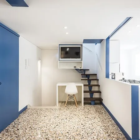 Apartment Myplace Ca D'oro Family *