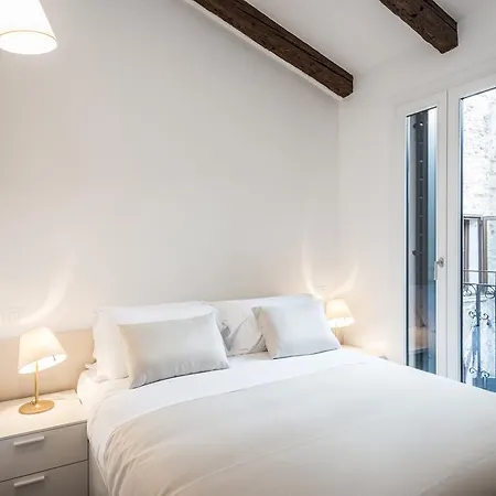 Myplace Ca D'oro Family Apartment *