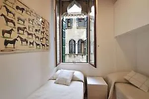 Ca Dei Botteri 1 Hotel