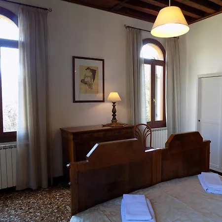 San Trovaso Venedig