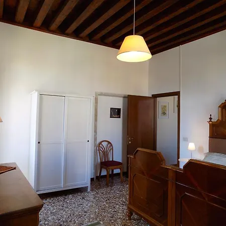 Apartment San Trovaso *