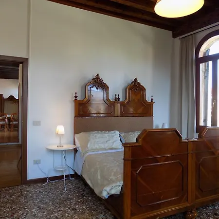 San Trovaso * Venedig