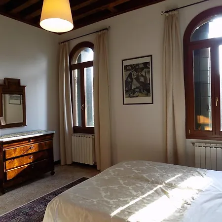 San Trovaso * Venedig