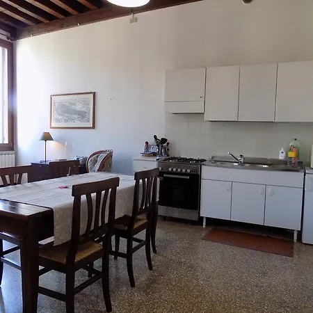San Trovaso