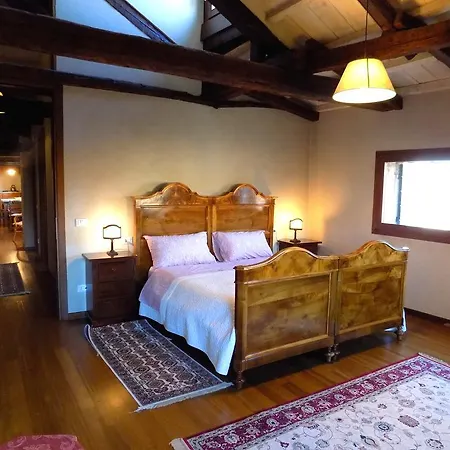 Apartment San Trovaso Venedig