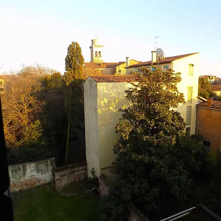 Apartment San Trovaso