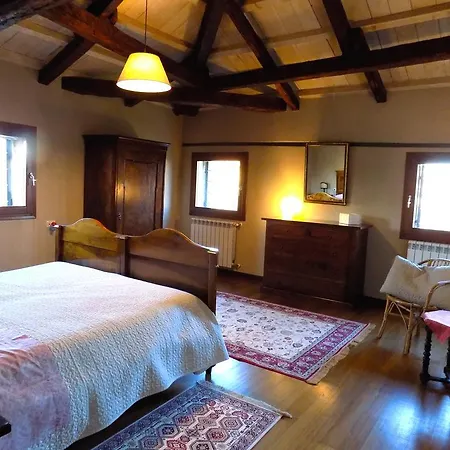 San Trovaso Apartment Venedig