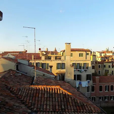 San Trovaso Venedig