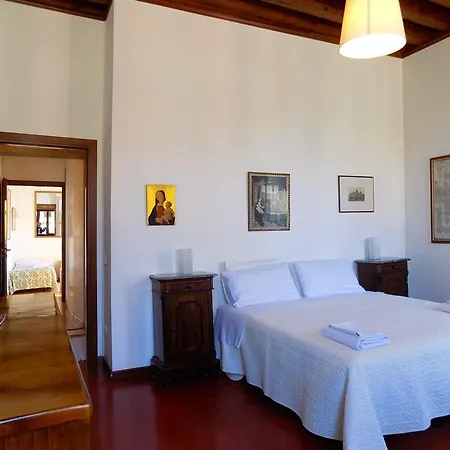 Apartment San Trovaso *