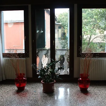 Domus Orsoni 2* Венеция