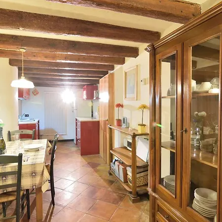 Apartment Mater Domini Venice