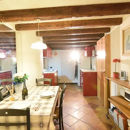Mater Domini Apartment *