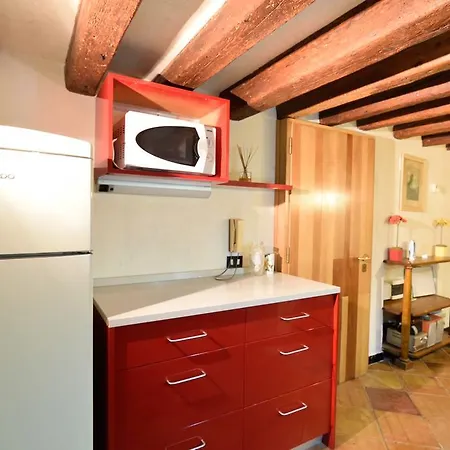 Apartment Mater Domini