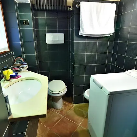 Mater Domini Apartment