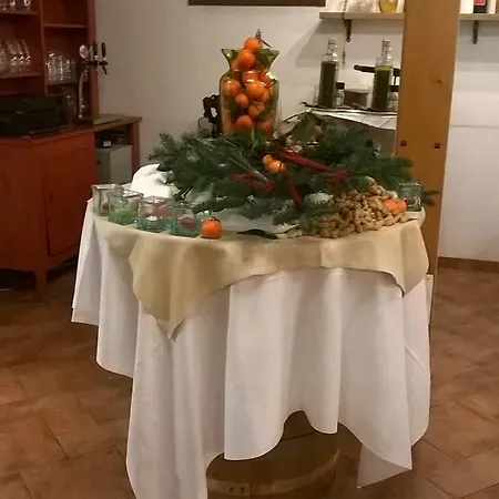 Corte Del Brenta *
