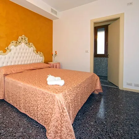 Bed and breakfast Rialto Dream