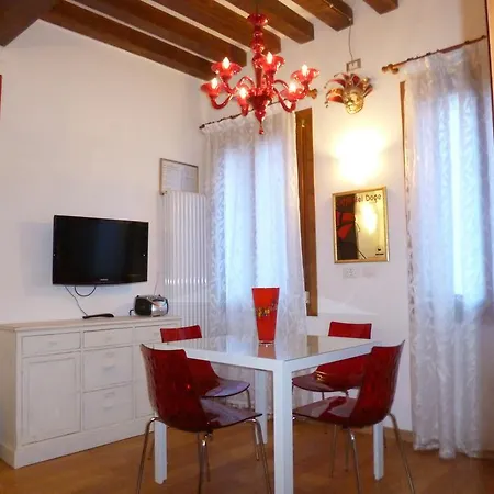 Casa Contarina *