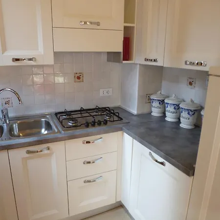 Casa Contarina Apartment *