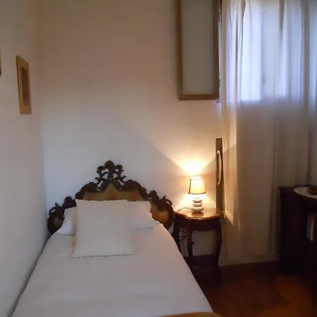 Apartment Casa Mia Venice