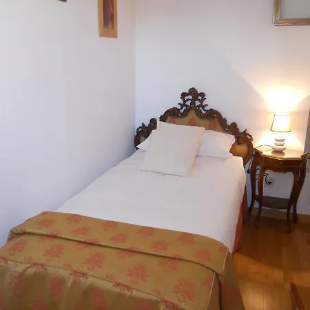 Apartment Casa Mia *