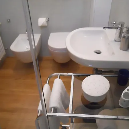 Apartment Casa Mia Venice