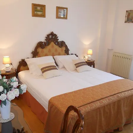Casa Mia Apartment