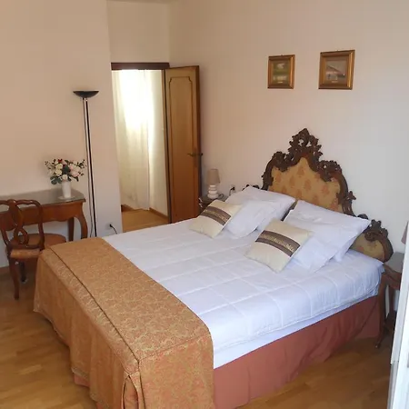 Casa Mia Apartment *