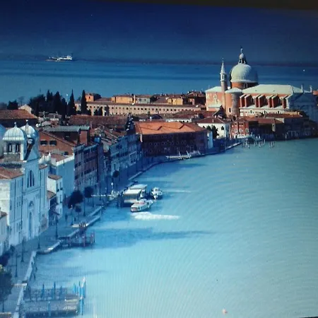 Apartment Casa Mia Venice