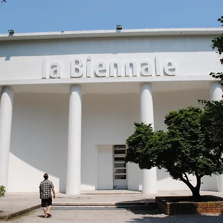 Apartment Barbera-biennale