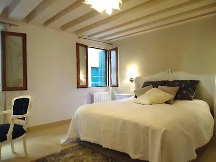 Ca' Dei Carpini Apartmán
