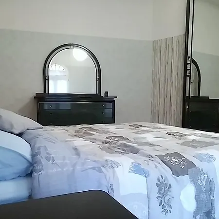 Casa Sul Rio Apartmán *