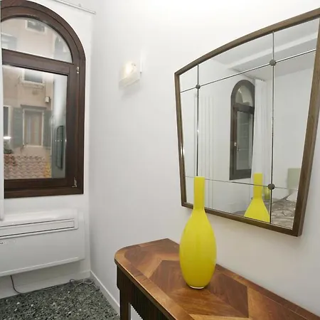Ca Del Fotografo Apartment *