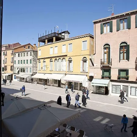 Ca Dell'ambasciatore Venedig