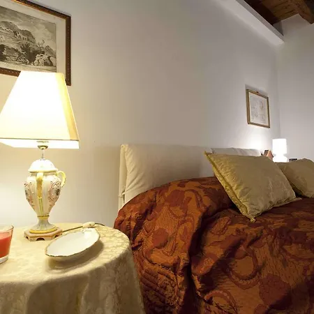 Ca Dell'ambasciatore Apartment *