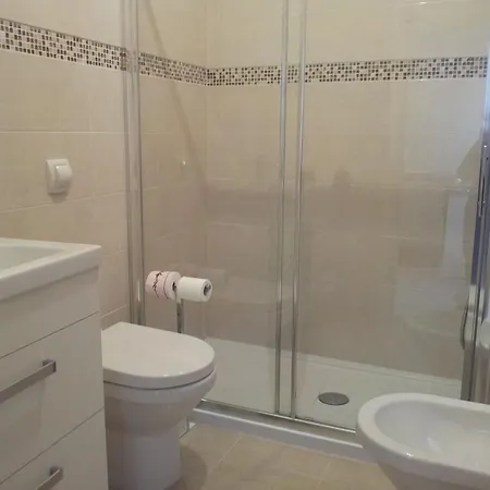 Appartement Ca' Derai Venise