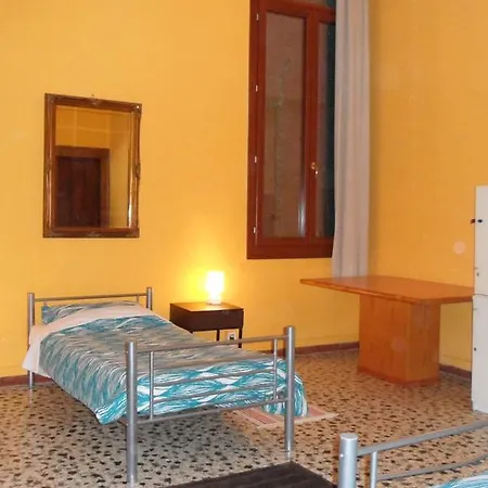 Youth Palace * Venezia