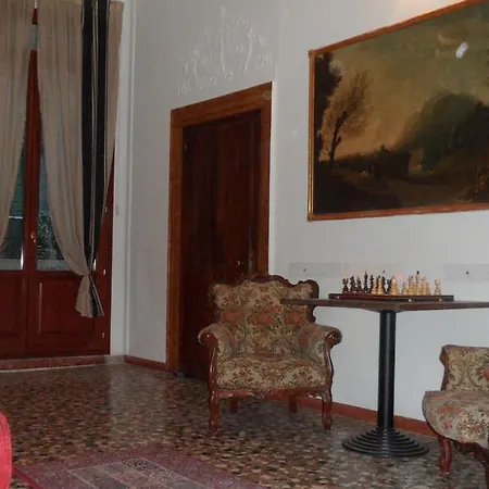 Youth Palace Ostello Venezia