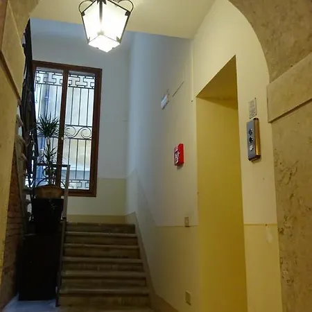 Youth Palace *