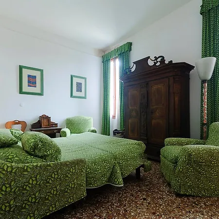 Ca Della Scala Venice