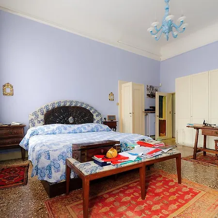 Ca Della Scala Apartment *